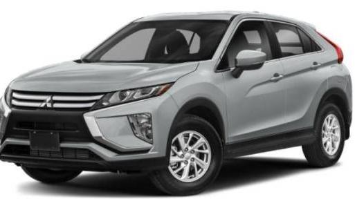 MITSUBISHI ECLIPSE CROSS 2019 JA4AT3AA3KZ003410 image